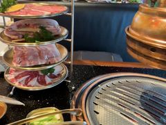 -伏一解牛烤肉专门店(信业购物中心店)