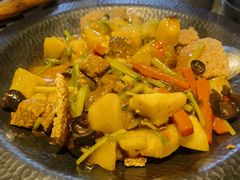 -薇酌饮·陕西菜(南门外店)