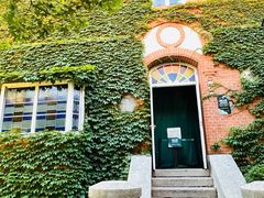 -青岛啤酒博物馆