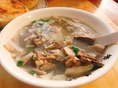 -老三羊汤【北兴隆街店】