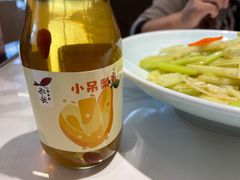 -船歌·鱼水饺青岛菜(正阳路店)