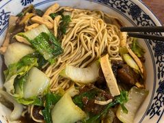 -无名氏面馆(邮电路店)