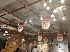 -焯牛潮汕牛肉火锅(云峰街创始店)