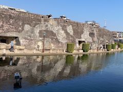 -石炮台公园