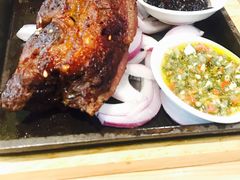 -窑啊窑窑炉烧烤(合生广场店)