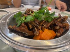 -美极鲜食坊(宝安南路店)