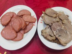 香肠-西塔大冷面(市府大路店)