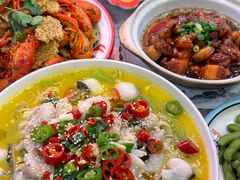 -虾铺子龙虾·私房菜(金源花苑店)