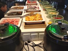 -香佰里重庆火锅(恒力博纳广场店)