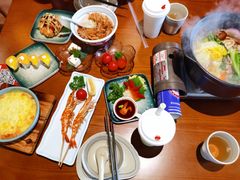 -合风谷(南下塘店)