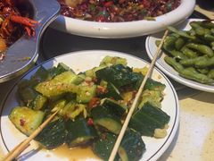 -陈帅夜排档·龙虾·炒菜·烤串(世茂店)