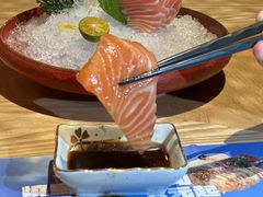 -鸟山鸣·日料食堂(王府井店)