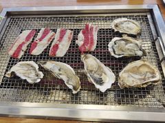 -蚝英雄鲜蚝自助专门店(长楹天街直营店)