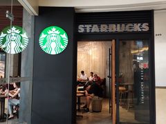 -星巴克臻选(深圳罗湖万象城店)