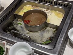 -巴奴毛肚火锅(大剧院店)