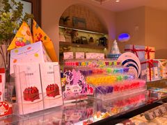 -巴黎贝甜(银城东苑店)