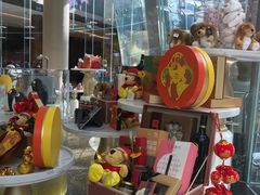 -视博茶点(美狮美高梅店)