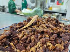 -清真-戏楼王记牛肉面