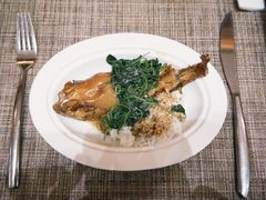 -太湖饭店玉兰厅(自助餐厅)