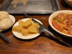 -姚记炒肝店(簋街店)