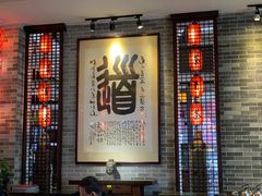 -味可道美食坊(福基路店)