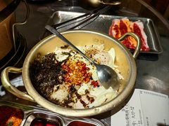 -韩山葵烤肉(太古里店)