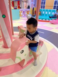 -美嘉纷(嘉洲广场佛山南海大沥店)