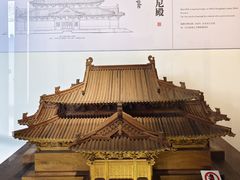 -宁波市保国寺古建筑博物馆