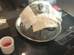 石锅海鲜-鸣记脆皮烤鱼(铁西店)