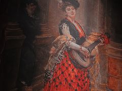 -老欧洲咖啡·西餐(后湖店)