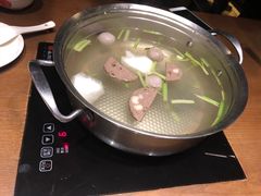 -牛焱·贵州黄牛肉火锅(城西银泰店)