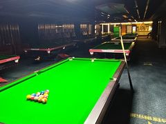 -TNT台球俱乐部