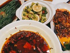 -苹果树下艺术餐厅(通州店)