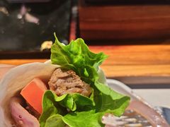 -豪客来牛排(伟诚广场店)