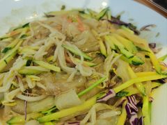 -关东小磨东北菜(上海长风大悦城店)