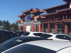 -沈阳龙润夏宫温泉水乐园