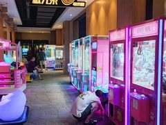 -清河半岛温泉度假酒店