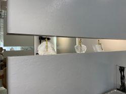 -I+造型烫发染发