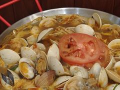 -曼谷食堂·泰国家庭料理