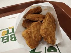 -华莱士·全鸡汉堡(五号路店)