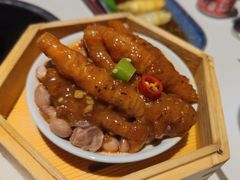 -煲王粤菜餐厅(中侨中心店)