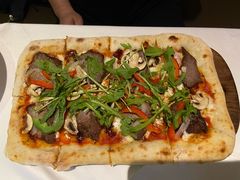 -Steaking·食间牛排(和平店)