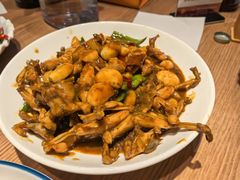 -金锅小厨(乐活街店)