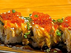 -渔寿司·日本料理(艾尚天地店)