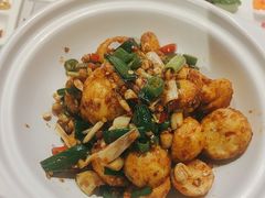 -合兴居烤鸭店