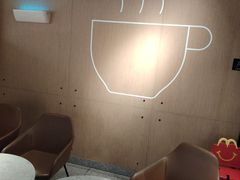 -麦当劳(宾水西道店)