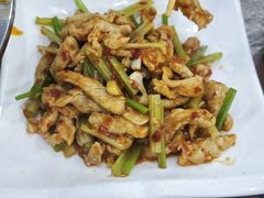 -重庆特色冷锅鱼(武大店)