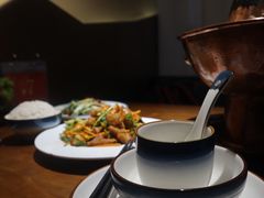 -觅山云南菜(泊富ICITY店)