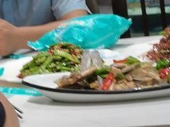-渔码头食府·20年蓬莱老字号(登州路店)