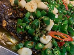 -锦尚阁烤鱼(望京新荟城店)